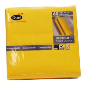 N.360 TOV.li 40x40 D-SOFT giallo  - 4780200 | Novalberghiera