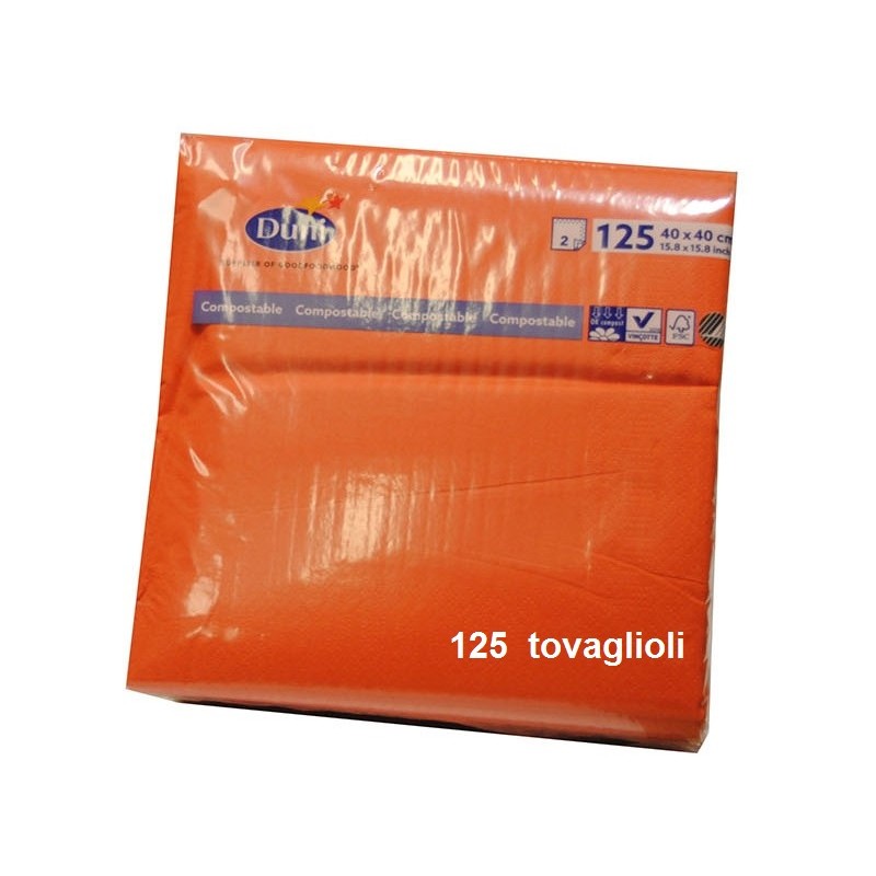 1250 TOVli 40x40 DUNI MAND.  - 479111 | Novalberghiera