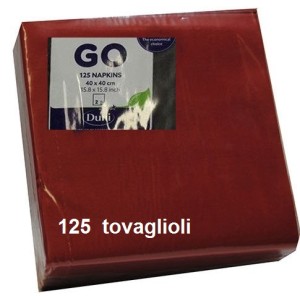 1250 TOVli 40x40 DUNI BORD  - 479112 | Novalberghiera