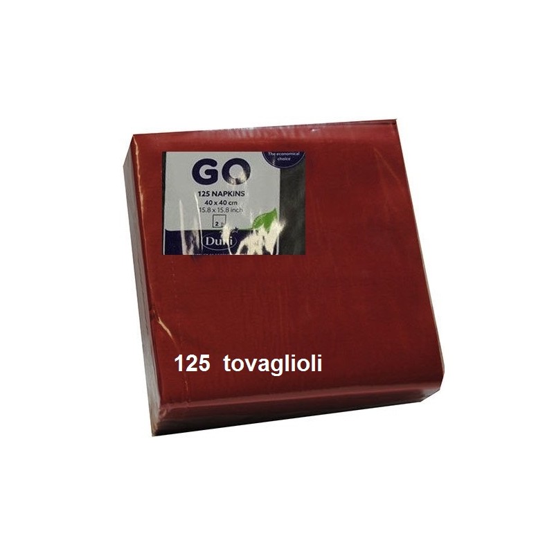 1250 TOVli 40x40 DUNI BORD  - 479112 | Novalberghiera