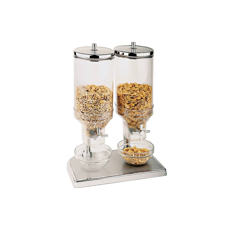 DISTRIB.CEREALI L.4,5+4,5  - 4797002 | Novalberghiera