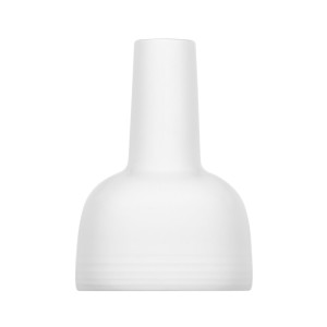 DIALOG VASO TAVOLA cm 12  - 4800037 | Novalberghiera