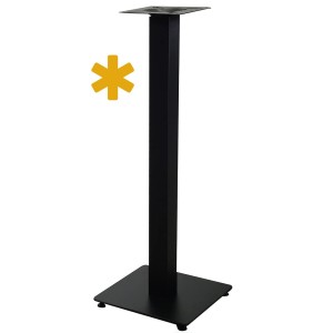 BASE TAVOLO PIASTRA h110 Vti (10)