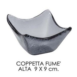 FINGER VE.FUMO 9x9 -42865  - 4823001 | Novalberghiera