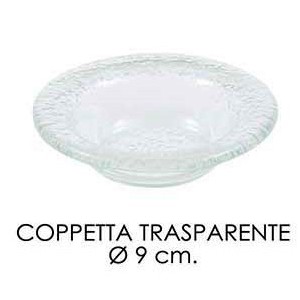 FINGER VE.47 TR Øcm 9 -42860  - 4823006 | Novalberghiera