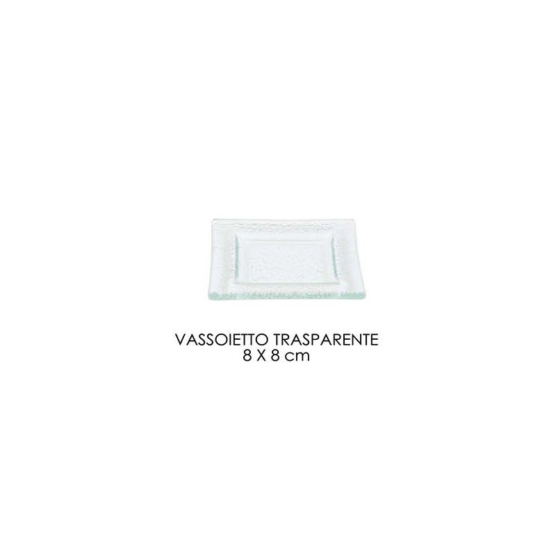 FINGER VE.TR. cm 8x8 -42858  - 4823008 | Novalberghiera