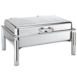 CHAFING DISH INOX GN1/1