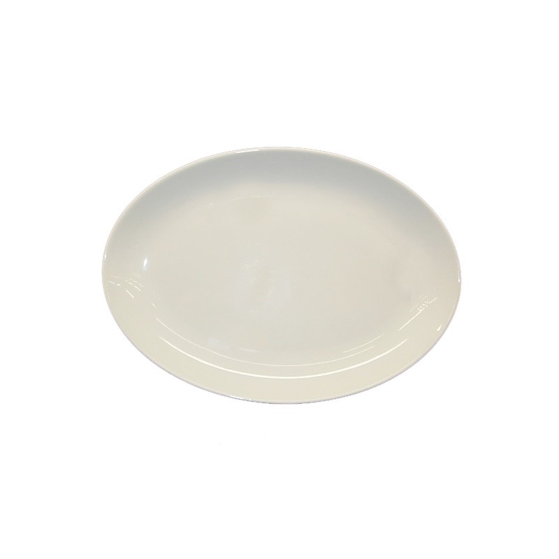 COUPE PIATTO OVALE cm 28  - 4842328 | Novalberghiera