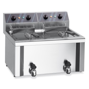 FRIGGI ELETT.2x8L.TRIF.