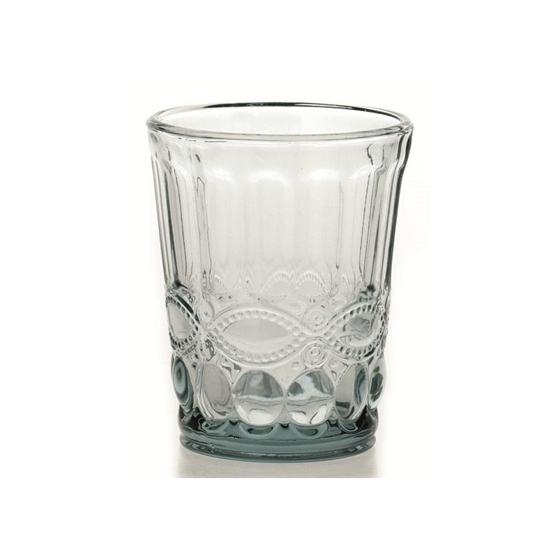 BICCHIERE SOLANGE TRASPARENTE cl.26  - 4921000 | Novalberghiera