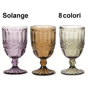 SOLANGE SERIE CALICE  - 4922999 | Novalberghiera