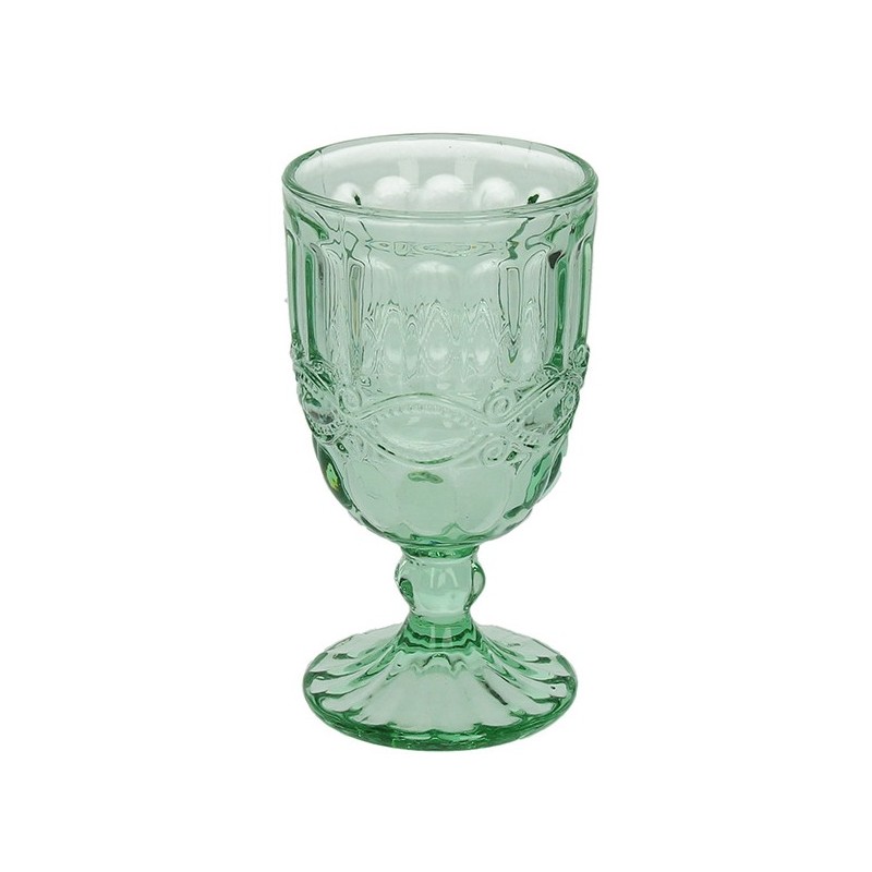 CALICE SOLANGE VERDE cl.35  - 4922001 | Novalberghiera