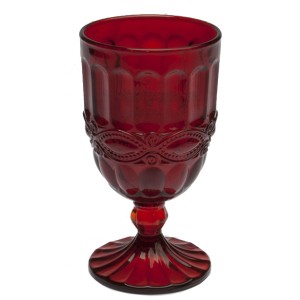 CALICE SOLANGE ROSSO cl.35  - 4922007 | Novalberghiera