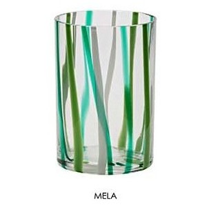 BICCHIERE CHIO MELA  - 4963003 | Novalberghiera