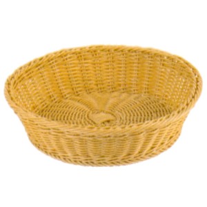 CESTO TONDO cm 38  - 4967138 | Novalberghiera