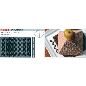 ST. 60x40 PIRAM.35P.PX004  - 4980802 | Novalberghiera