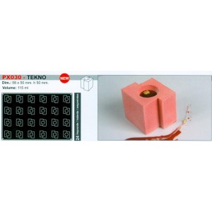 ST. 60x40 TEKNO PX030  - 4980809 | Novalberghiera