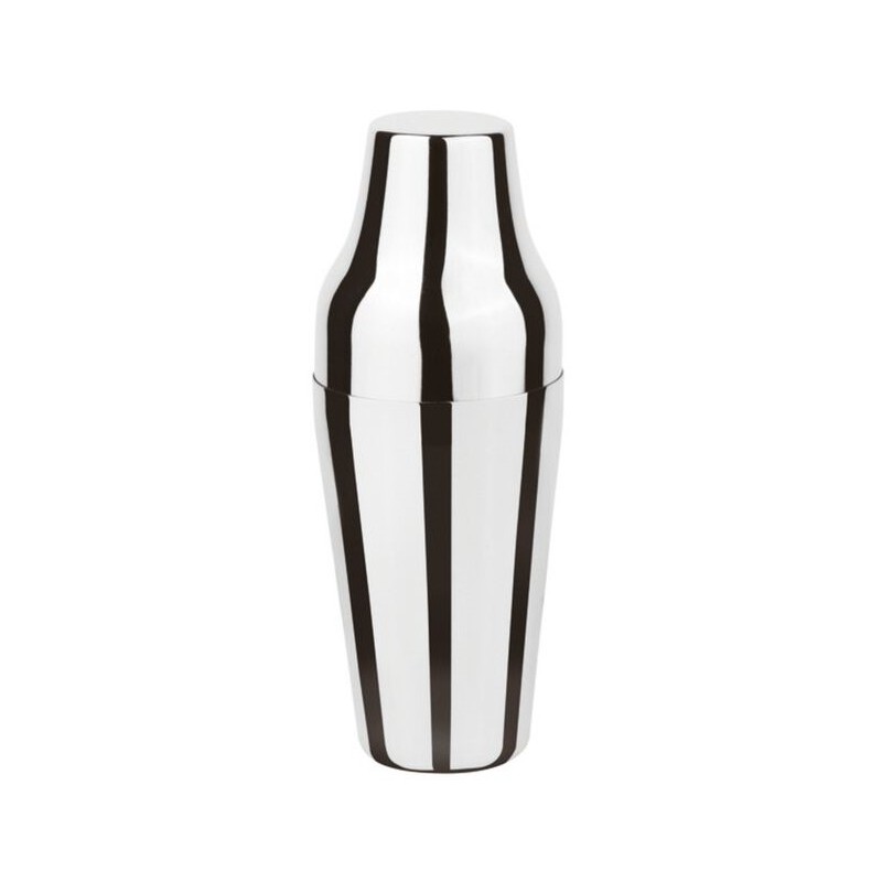 SHAKER PARISIENNE INOX cl.70  - 4990006 | Novalberghiera
