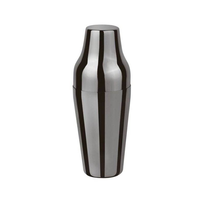 SHAKER PARISIENNE BLACK cl.70  - 4990011 | Novalberghiera