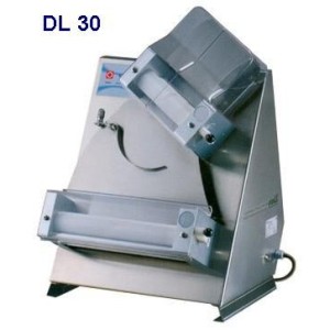 STENDIPIZZA TONDA INOX  -DL 30  - 5004301 | Novalberghiera