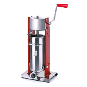 INSACCATRICE lt.5 VERT.  - 5005105 | Novalberghiera