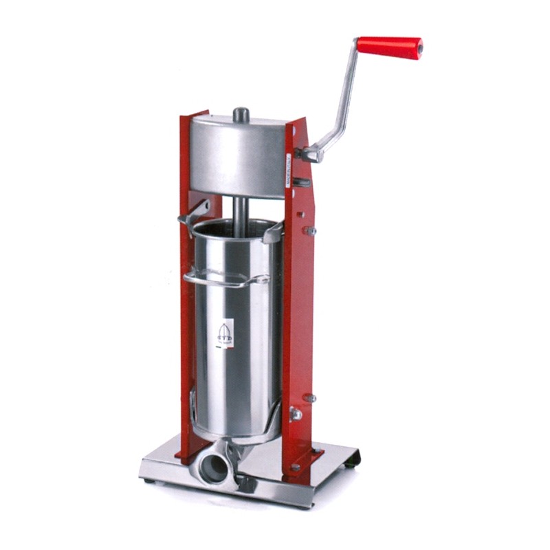 INSACCATRICE lt.5 VERT.  - 5005105 | Novalberghiera