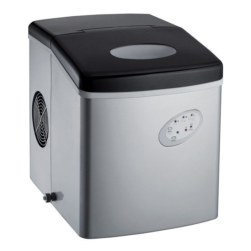 PRODUTTORE GHIACCIO  - 5007000 | Novalberghiera