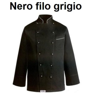 GIACCA BLACK+TASCHINO  - 5011999 | Novalberghiera