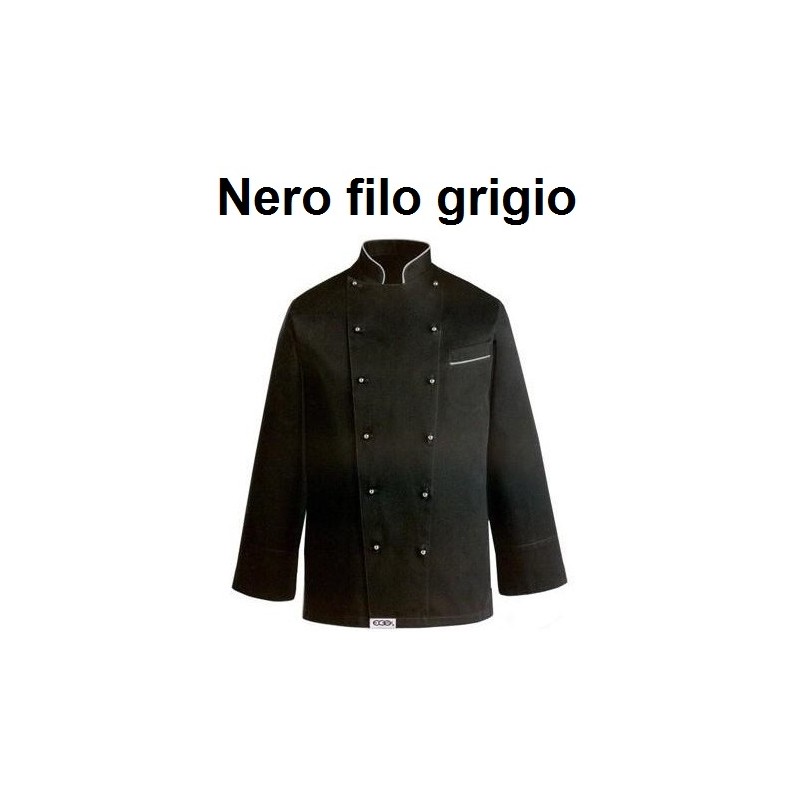 GIACCA BLACK+TASCHINO  - 5011999 | Novalberghiera