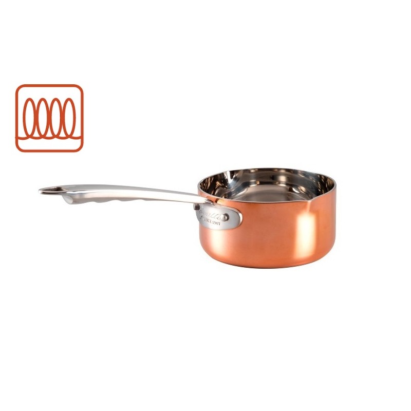 CASS.TRIM.RAME 1M C/B cm12  - 5031012 | Novalberghiera