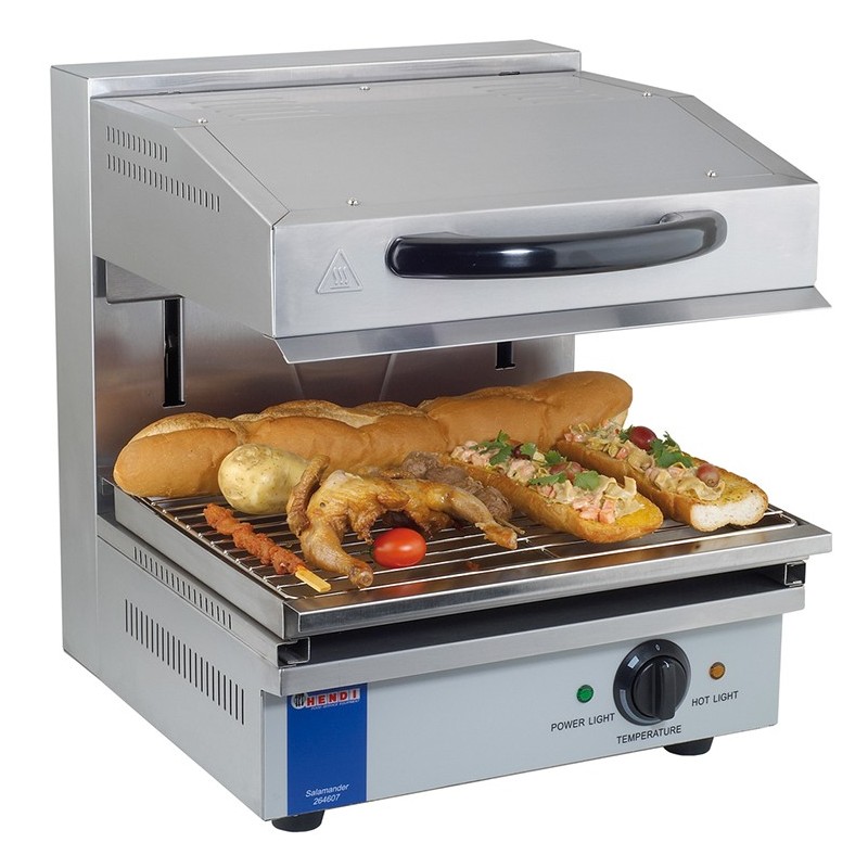 **SALAMANDRA REG.W.2800 cm 48x52  - 5057060 | Novalberghiera