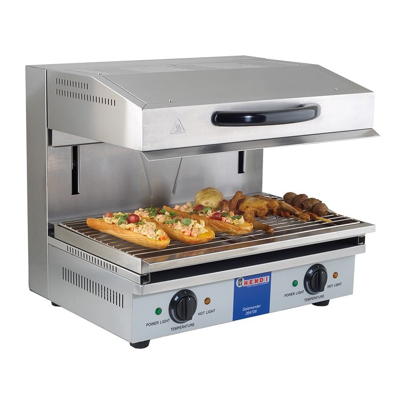 SALAMANDRA REG.W.3600 cm 60x52  - 5057061 | Novalberghiera