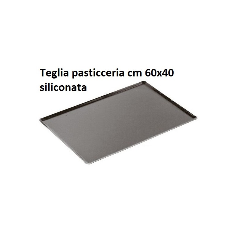 TEGLIA SVASATA SILICON.60x40  - 5091160 | Novalberghiera