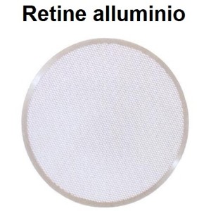 SERIE RETINE ALLUMINIO  - 5093999 | Novalberghiera
