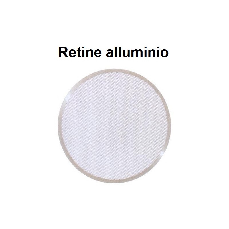 SERIE RETINE ALLUMINIO  - 5093999 | Novalberghiera