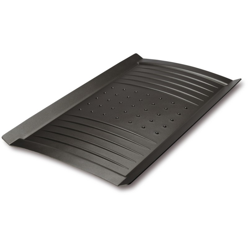 PIASTRA CONVESSA  cm48,5x28,5  - 5139248 | Novalberghiera