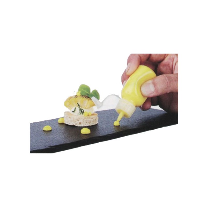 N 4 SQUEEZE BOTTLE ml. 50  - 5184005 | Novalberghiera