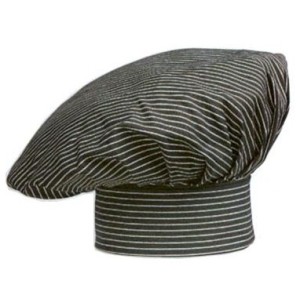 CAPP.CUOCO TESSUTO SIR  - 5195003 | Novalberghiera