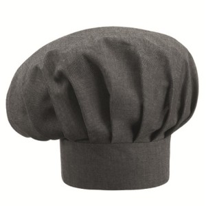 CAPP.CUOCO TESSUTO GRAY MIX  - 5195012 | Novalberghiera