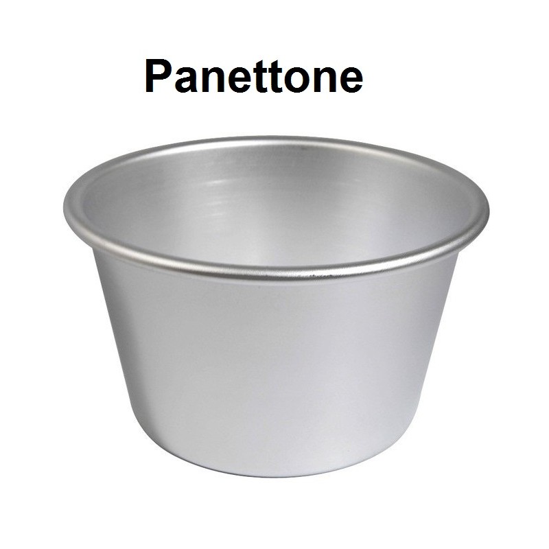 STAMPO PANETTONE CONICO  - 5200999 | Novalberghiera