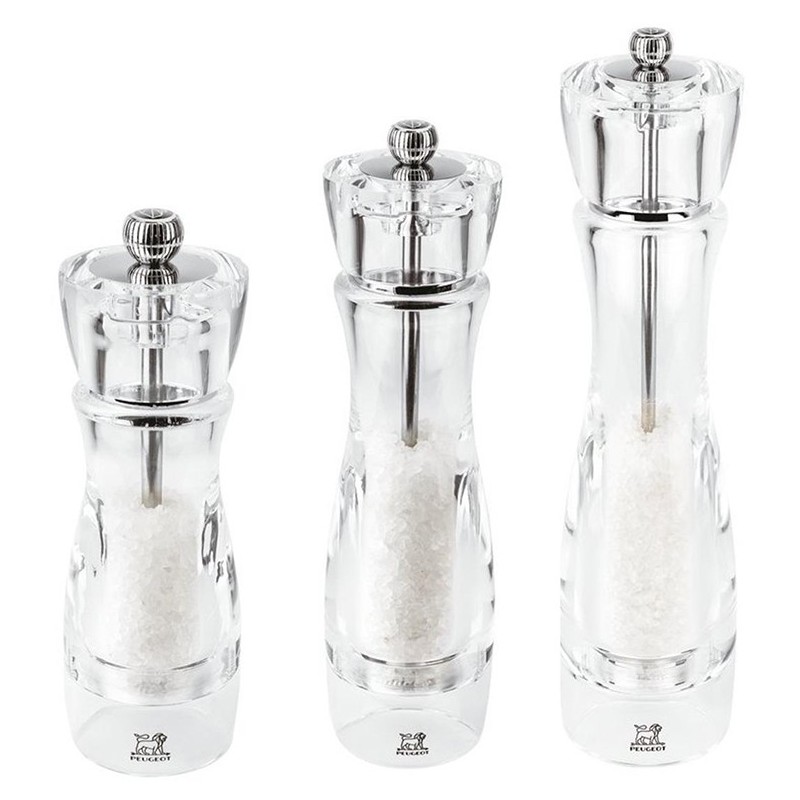 SERIE MACINA SALE PEUGEOT PX  - 5323999 | Novalberghiera