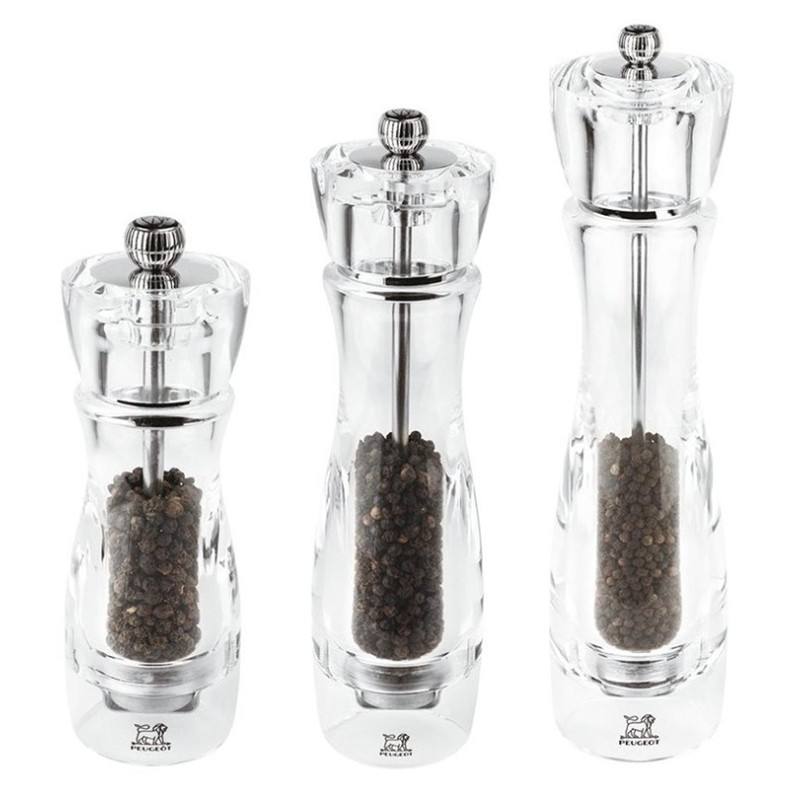 SERIE MACINA PEPE PEUGEOT PX  - 5324999 | Novalberghiera