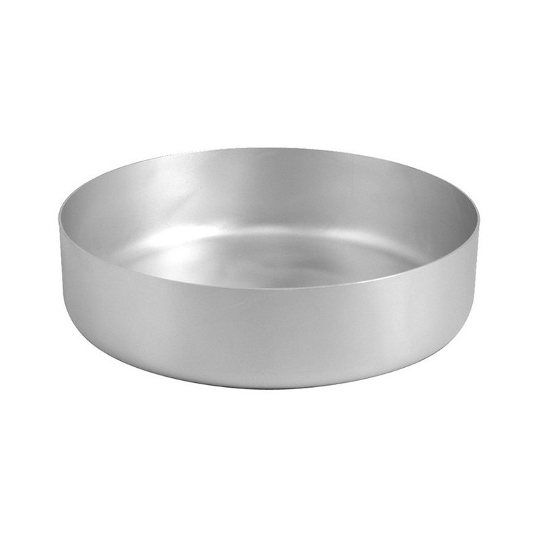 TORTIERA CILIND. ALL. cm 36x6  - 533036 | Novalberghiera