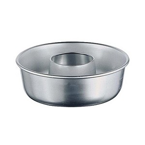 CIAMBELLA ALLUMINIO cm14  - 535014 | Novalberghiera