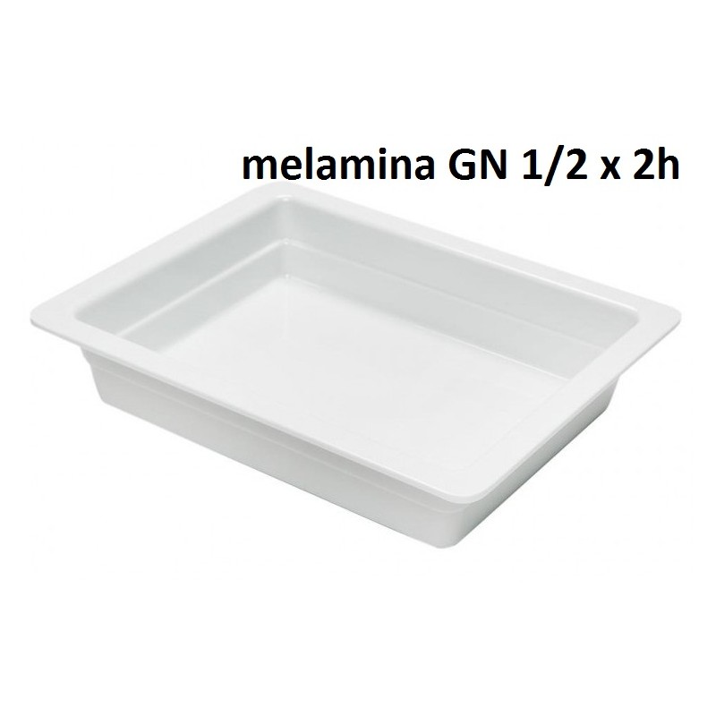 CONT.GN.1/2 MEL.BI 32x26x2h  - 5365012 | Novalberghiera