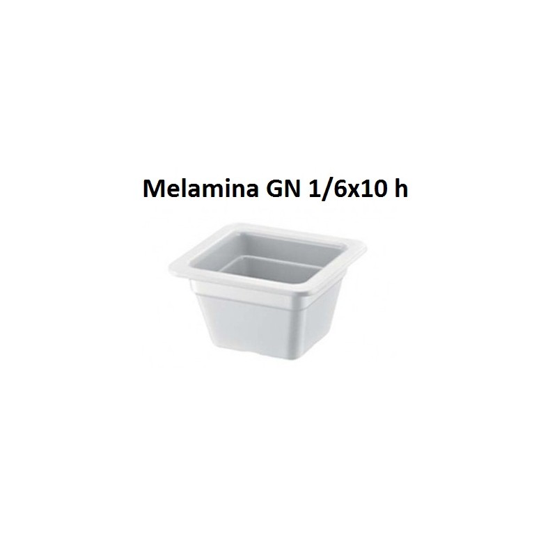 CONT.GN.1/6 MEL.BI 17x16x10h  - 5365052 | Novalberghiera