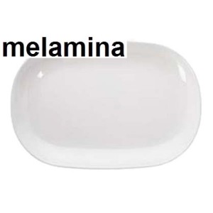 VASSOIO MEL-OVALE cm 32x22  - 5374032 | Novalberghiera