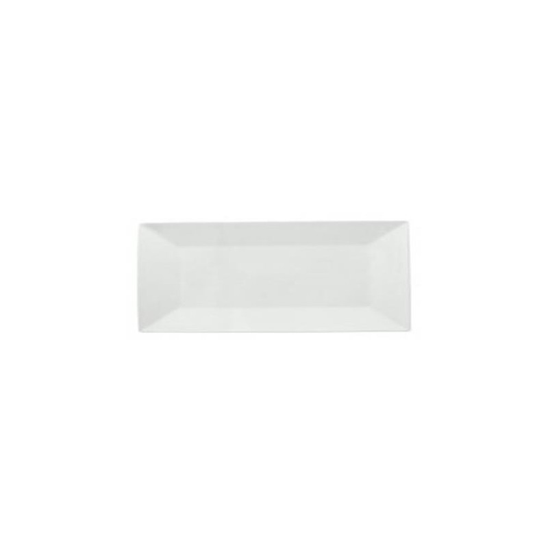 PLAIN PIANO RETT. cm 33x10  - 5386433 | Novalberghiera