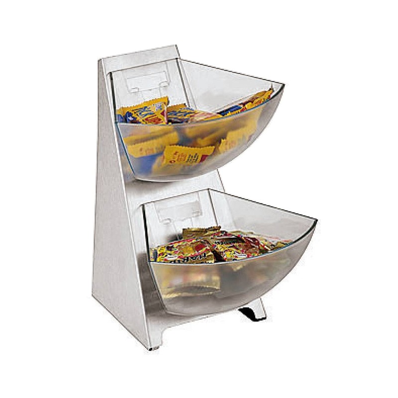 PORTABUSTINE 2 PIANI  - 5403002 | Novalberghiera