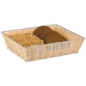 CESTO RETT.32x26 GN 1/2  - 5407012 | Novalberghiera